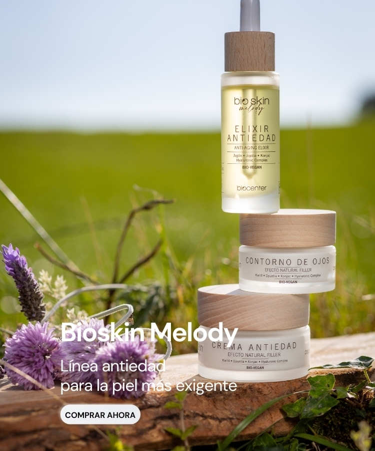 Cosmética facial